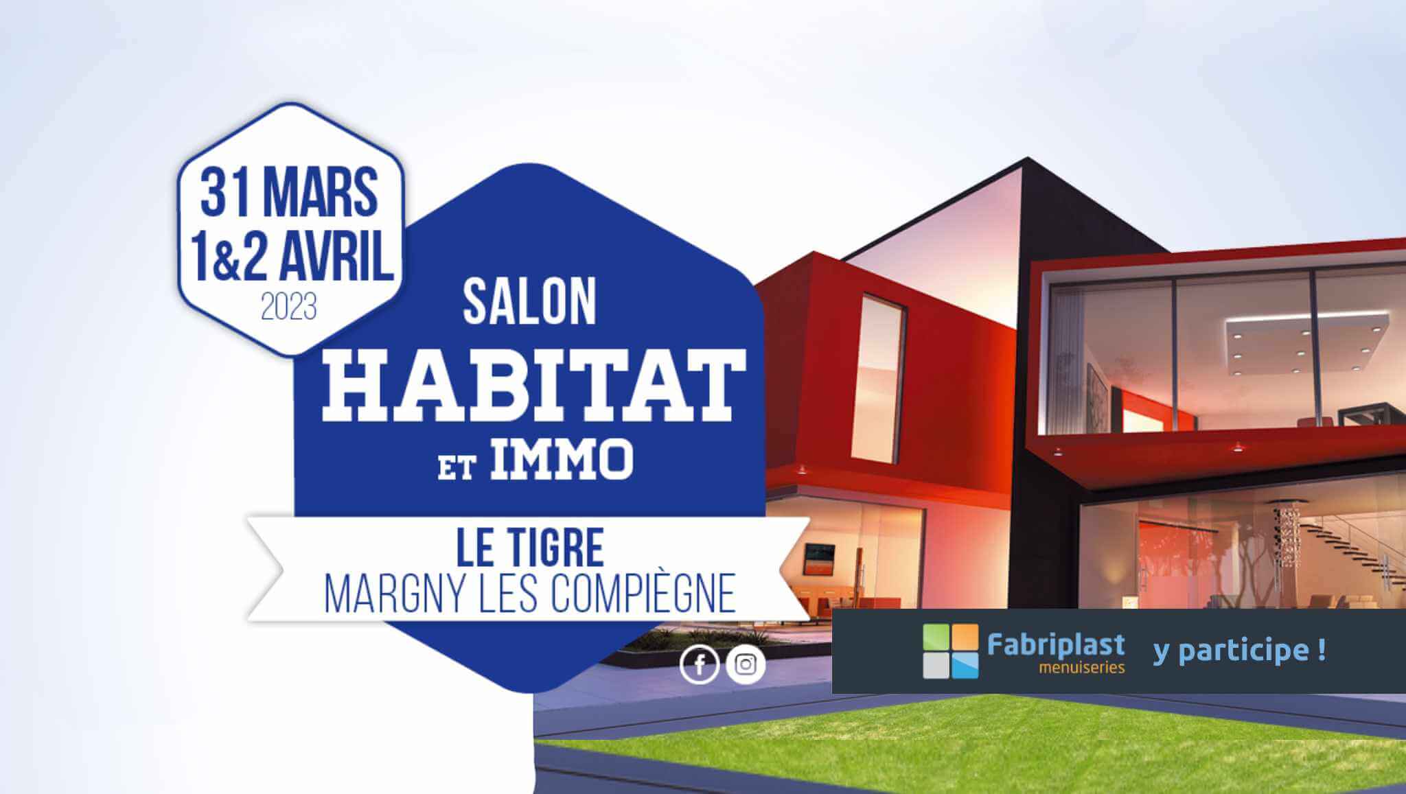 salon habitat compiegne fabriplast