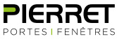 Logo Pierret
