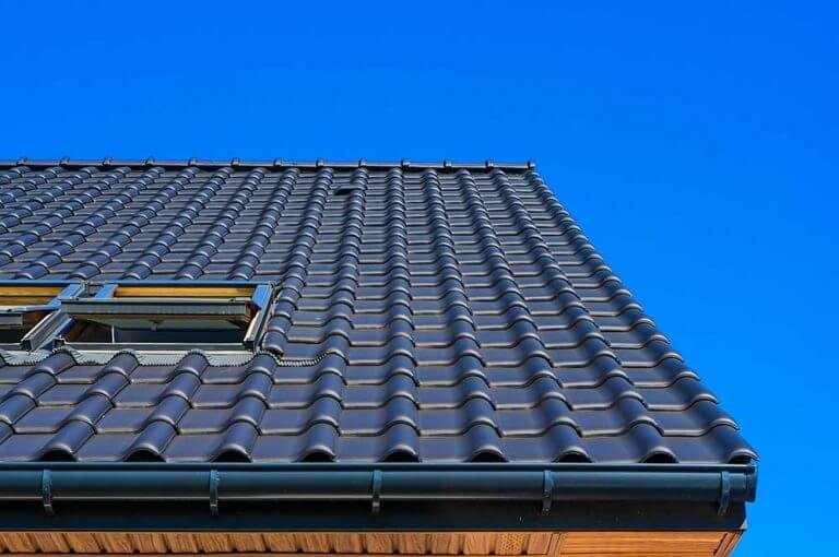 Velux fenetre toit