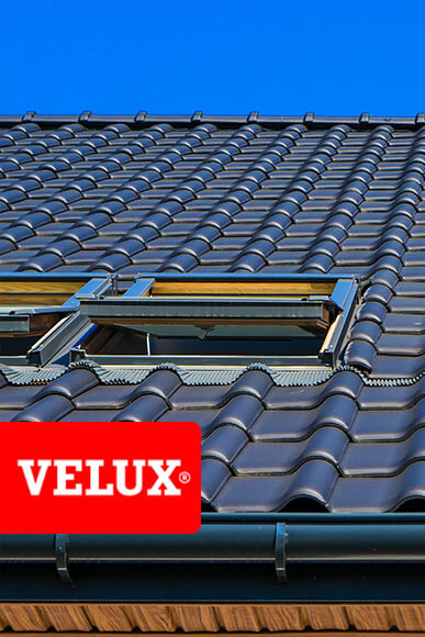 Fenêtre Velux