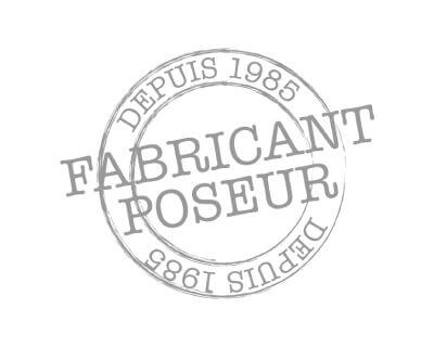 Fabriplast Fabricant Poseur Menuiserie