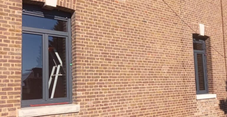 fenetre pvc carbon flers sur noye