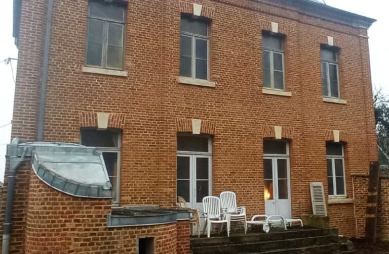 fenetre pvc flers sur noye hauts de france