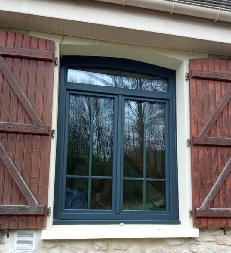 fenetre pvc pierret catenoy