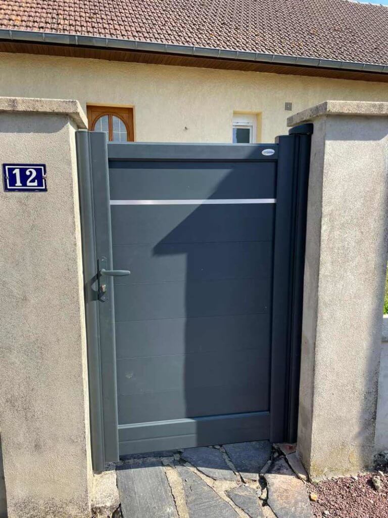 portail portillon morcourt amiens