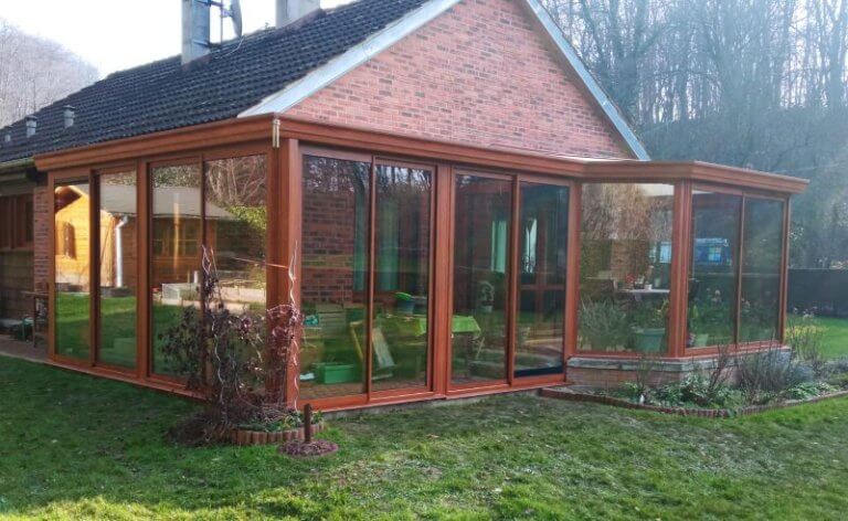 veranda alu bonneuil