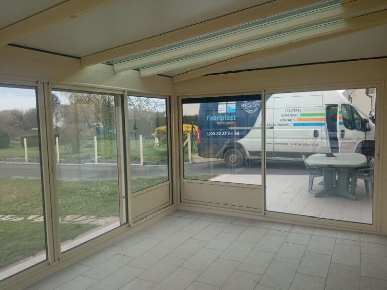 veranda alu ressens sur matz