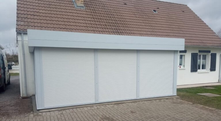 Veranda Villers Les Roye