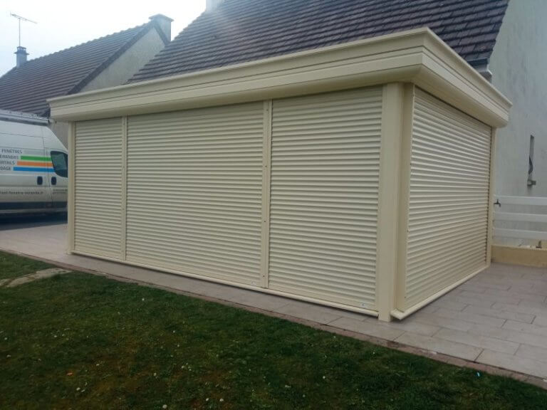 veranda volets ressens sur matz