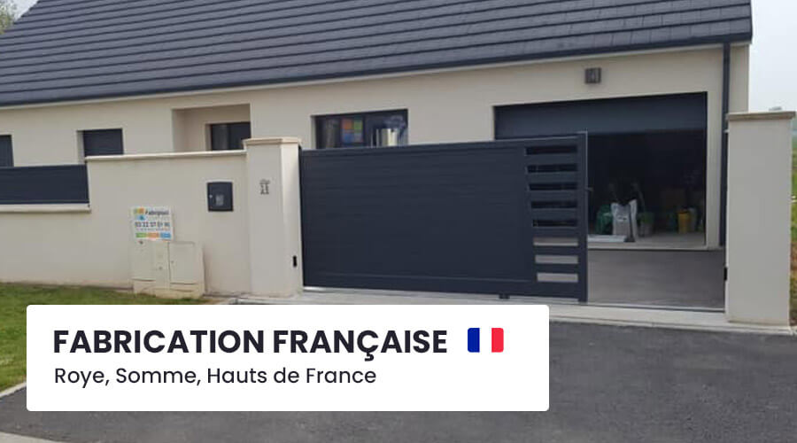 mois portail fabrication française