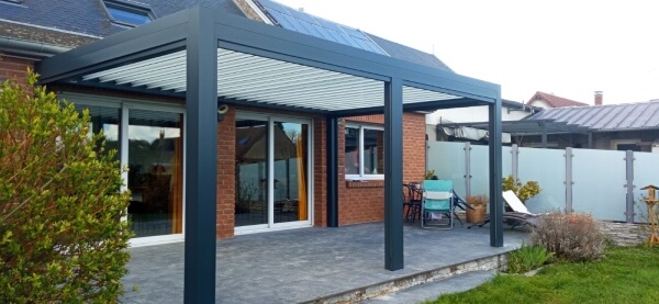 pergola bioclimatique villers bretonneux somme 80