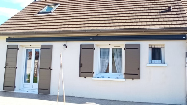 store banne lacroix saint ouen