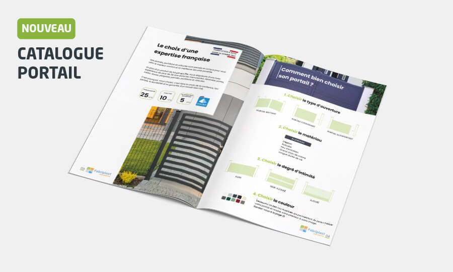 promo offre mois portail catalogue